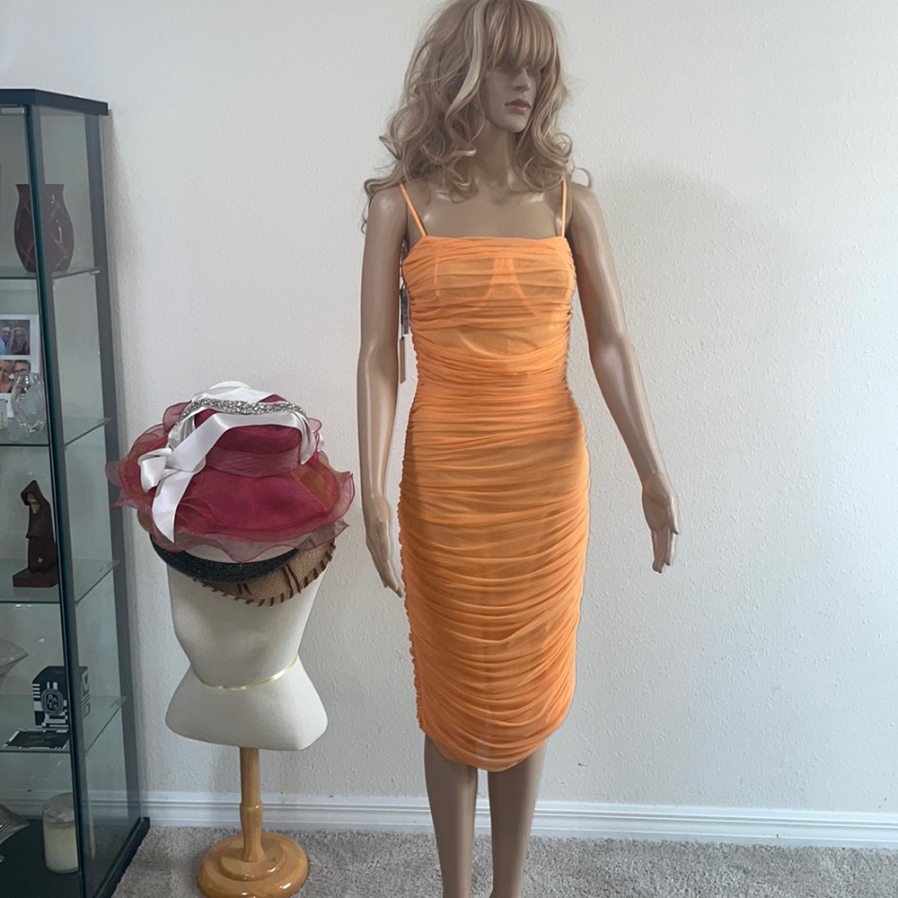 Babaton Luxor Dress